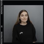 Étudiante en Grande École de Commerce Master 2 Bilingue Anglais Français